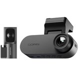 DDPAI N2 Dual 2K avto kamera s sprednjo kamero | Shoptok.si