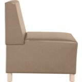 SOFA stolica Boja cappuccina 55 x 74 x 82 cm - Boja cappuccina | shoptok.hr