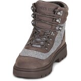 Moon Boot MB COMBAT BOOT FELT Smeđa Slike
