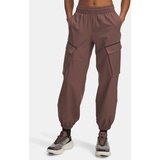 Under Armour Women's Sports Pants UA Unstoppable Cargo Pants-BRN - Women's Cijene