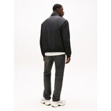 Tommy Jeans Prehodna jakna črna | Shoptok.si