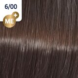 Wella koleston perfect me+ pure naturals - 6/00 temno blond natur | Shoptok.si