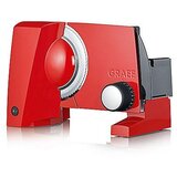 GRAEF Sliced Kitchen S 10003 rot Wellenschliffmesser Cene
