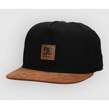DC Brackers Kids Kapa s šiltom black Cene