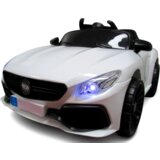  Auto na akumulator Cabrio Z6 - bijeli | shoptok.hr