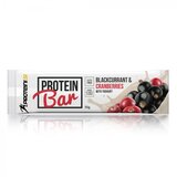 Proteini.si Proteinska čokoladica, Crna ribizla i brusnica, 55g Cene