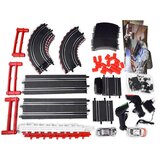 Ekstra duga trkaća staza za automobile 912 cm rc0584 | shoptok.hr