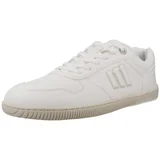 Nizke superge Sport Zapatillas Mujer Modèle 60840m Bela