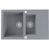 Alveus sudopera Cadit 70 g55 - bež 790 x 500 x 200 | ePonuda.com