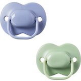Tommee_Tippee Natural Latex 18-36 m duda 2 kos | Shoptok.si