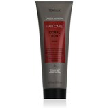 Lakm&amp;eacute; Teknia Color Refresh maska za crvenu kosu Coral Red 250 ml Slike