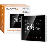 Avatto Pametni WiFi termostat za vodno talno ogrevanje | Shoptok.si