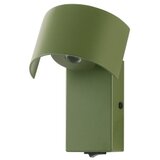  Brilagi - LED zidna lampa VASTO LED/3W/230V zelena | Eponuda.com
