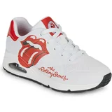 Skechers Nizke superge UNO Bela