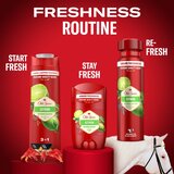 Old Spice Citron čvrsti dezodorans za muškarce 50 ml | shoptok.hr