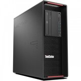 Lenovo obnovljeno - kot novo - delovna postaja thinkstation P510, intel xeon E5-1620 v4, 3.5GHz, 32GB DDR4, 512GB ssd + 1TB hdd, quadro M2000 4GB, windows | črna |, (21686410) | Shoptok.si