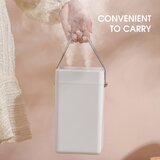 Venisymlis Razpršilni Vlažilec Zraka Z Dvojnim Pršenjem, Vlažilec S Hladno Meglo, Tihi Vlažilec Zraka Za Spalnico, (22060894) | Shoptok.si