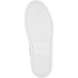 Calvin Klein Niske tenisice 'CLASSIC' kaki / crna / bijela | shoptok.hr