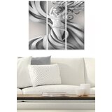 Wallity Set slika MDF221089960, 3 dijela | Eponuda.ba