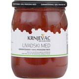 Medino Livadski med Krnjevac 720g | Eponuda.com