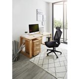 Linea Natura pisalna miza les barve bukve | Shoptok.si