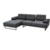  Atelier Del Sofa Ugaona garnitura Mustang Levo | ePonuda.com