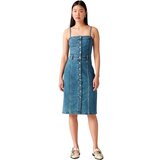 Levi's midi teksas haljina LV0002S-0000 | Eponuda.com