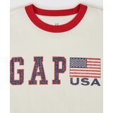 GAP Children's T-shirt with logo - Boys | shoptok.hr