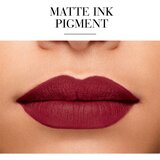 Bourjois Rouge Velvet Ink mat tekoča šminka 3,5 ml odtenek 10 Re(d)Belle za ženske | Shoptok.si