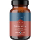 Terranova silimarin 500mg, 50 kapsula – za zaštitu i regeneraciju jetre