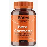 BiVits Activa Beta Carotene A60 cene
