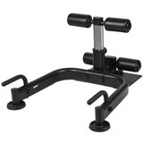 GORILA SPORTS Klupa za čučnjeve "Sissy Squat" | Eponuda.com
