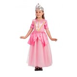 Kostim Princeza roza 4-7 godina | shoptok.hr