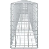  Gabion s žicom debljine 3 5 mm i mrežom 5x10 cm 650x30x50 cm - 30 cm 50 cm 650 cm | shoptok.hr