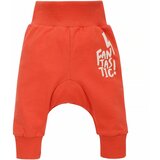 Pinokio Leggins Orange Flip | Shoptok.si