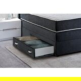  Boxspring postelja PRINCE | Shoptok.si