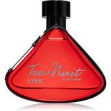 Armaf Tres Nuit Lyric parfumska voda za moške 100 ml | Shoptok.si