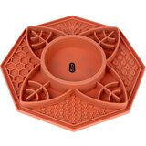TIAKI Mandala Slow Feeder od silikona - 200 ml | shoptok.hr