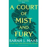 Bloomsbury Publishing Sarah J. Maas - A Court Of Mist And Fury (A Court Of Thorns And Roses Book 2) Cene