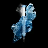 L´Oréal Paris SteamPod 4.0 Glacial Utopia Limited Edition | Parna Pegla za kosu
