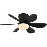 Globo STROPNI VENTILATOR Delores 2700-6500 K | Shoptok.si