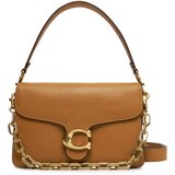 Coach Ročna torba CY919 Rjava Cene