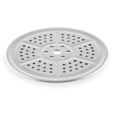 Klarstein FAST FLAVOUR STEAMER, OPREMA ZA KUHANJE NA PARI, DODATNI DIO, 21,5 CM, ALUMINIJ | shoptok.hr