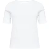 Lauren Ralph Lauren Plus Majica bijela
