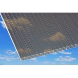 Gutta Polikarbonatne ploče GLISS DUAL 16 LONGLIFE 6000X2100 BRONCA 2811381 | shoptok.hr