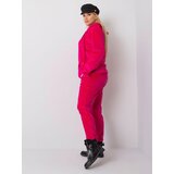 RELEVANCE Set-RV-KMPL-5961.18X-fluo pink | Shoptok.si