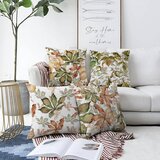 Mila Home Ukrasne jastučnice u setu 4 kom 43x43 cm Rachel – | shoptok.hr