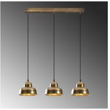 Opviq Luster Berceste 180VINTAGE S1, Metal, Bronzana boja | Eponuda.ba