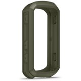 Garmin silikonska futrola za Edge 550 i Edge 850, boja zelene mahovine Cijene