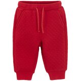 Cool club hlače trenirka CCB2702788 rdeča F 68 | Shoptok.si